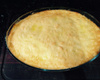 Fricassê saboroso de frango