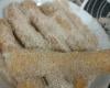 Massa de churros