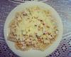 Penne a Camposesa