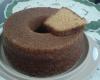 Bolo de Mamão