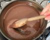 Cobertura de brigadeiro
