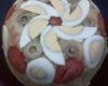 Cuscuz de atum fácil
