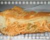 Torta de frango cremosa da Aline