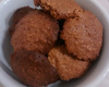 Cookies integrais