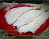 Tapioca doce