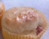 Cupcake salgado