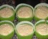 Cupcake de limão