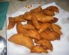 Massa de risoles