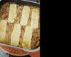 Baião de dois com feijão verde, carne seca e natas