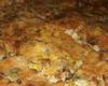Torta salgada light rápida