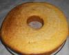 Bolo de milho verde
