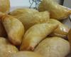 Pastel de forno