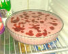 Super cremoso de morango