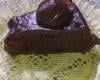 Bolo de chocolate de liquidificador