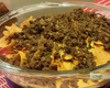 Nachos delícia