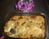 Brócolis Gratinado