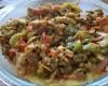 Bacalhau delícia