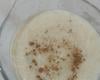 Arroz doce tradicional