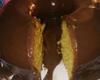 Bolo de cenoura sem óleo