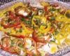 Bacalhoada à moda portuguesa