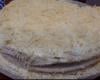Bolo de abacaxi especial
