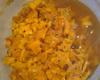 Doce de carambola em caldas