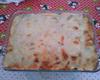 Bacalhau gratinado