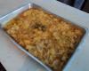 Bacalhau de forno