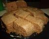 Bolo de amendoim