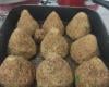 Coxinha fit (pré-treino)
