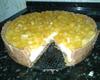 Torta de abacaxi