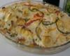 Bacalhau ao forno