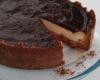 Cheesecake de amora