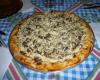 Recheio de Pizza