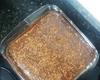 Bolo de chocolate de microondas