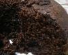 Bolo de chocolate em barra