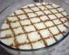 Arroz doce com leite em pó