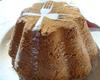 Bolo de especiarias