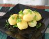 Batata sauté