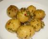 Batata calabresa