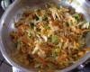 Salada Tropical light