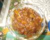 Chutney de manga