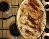 Torta de bolacha maria