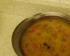Caldo de aipim