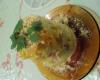 Cupcake salgado