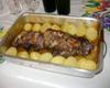 Fraldinha assada
