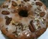 Bolo de nozes