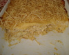 Fricassê saboroso de frango