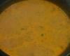 Sopa de Tomate