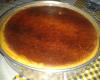 Bolo da Moça (bolo de leite condensado)